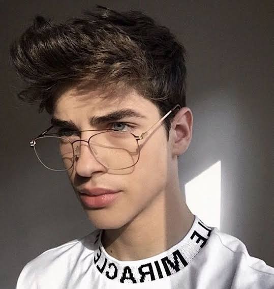 James M.